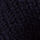 open page with product: Merino Roll Neck Chunky Jumper - Navy