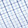 open page with product: Non-Iron Poplin Check Shirt - Cobalt Blue