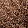 open page with product: Merino Shawl Neck Chunky Cardigan - Toffee