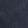 open page with product: Cotton Linen Shorts - Navy Blue