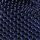 open page with product: Silk Knitted Bow Tie - Navy