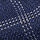 open page with product: Non-Iron Twill Windowpane Check Shirt - Ink Blue