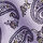 Lilac colour selected