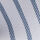 open page with product: Non-Iron Twill Stripe Shirt - Indigo Blue
