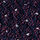open page with product: Semi Plain Socks - Blackberry Purple & Navy