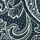 open page with product: Silk Paisley Tie - Teal Green