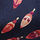 open page with product: Duck Print Pocket Square - French Blue