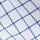 open page with product: Non-Iron Performance Twill Fine Check Shirt - Ocean Blue