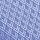 open page with product: Luxury Ascot Weave Shirt - Indigo Blue