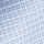 open page with product: Semi-Cutaway Collar Non-Iron Stretch Texture Shirt - Sky Blue