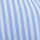 open page with product: Non-Iron Poplin Bengal Stripe Shirt - Cornflower Blue