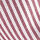 open page with product: Button-Down Non-Iron Oxford Stripe Shirt - Red